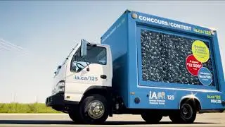 iA Financial Group Tour