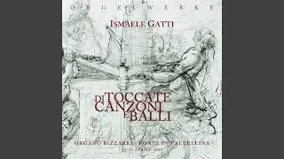 Canzon detta la Cassiodora