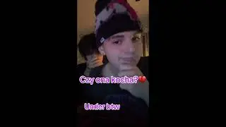 cygan9 x szzilent - czy ona kocha? (snippet)