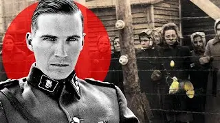 Horrifying Things The Gestapo Did To Female Spies