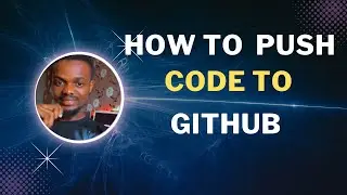 How to Push Code to Github in Just 2 Minutes  | How to upload files to Github