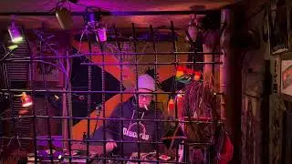 DISCO JACK '25.12.28