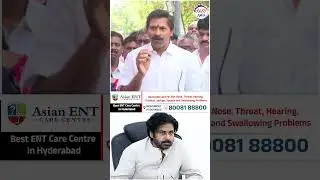 Vangaveeti Narendra Fires on Pawan Kalyan | #ambatirambabu #apnews #yuvagalam #ytshorts #shorts