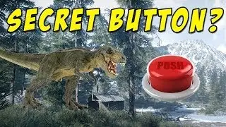 Rogue Transmission SECRET BUTTON Sound Easter Egg!