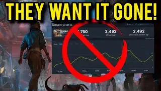 Ubisoft Wants Steam To Remove Player Count Tracking&hellip;
