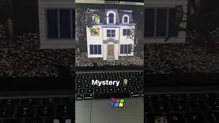 Do you remember these old windows 95/98 screensavers? 🪟🖥️💻 #windows95 #windows98 #90s