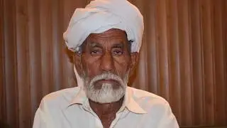 Ameer hussain's had a successful operation