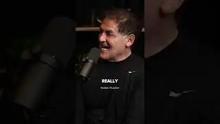 What Is Success? &ndash; Mark Cuban