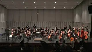 Arizona Symphony Orchestra: Tragedy to Triumph
