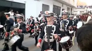 El descendimiento - Procesión de Viernes Santo 2023
