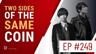 Soma Saito and Makoto Furukawa are Two Sides of the Same Coin | SEIYUU LOUNGE EP.249