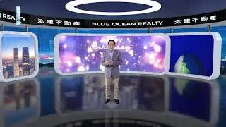 Santo Chien Happy Birthday Liandi JC | Blue Ocean Realty