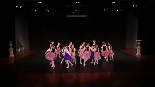 Cinderella act1
