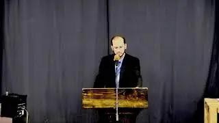 Marriage: A Picture of The Gospel