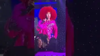 Kakulitan ni Vice Ganda #Superdivas #concert #foryou #funny #funnymoments 