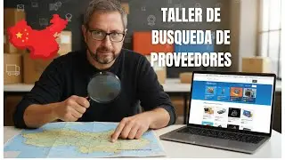 C&oacute;mo Encontrar Proveedores Chinos Confiables en Alibaba y 1688 [GU&Iacute;A COMPLETA 2025]