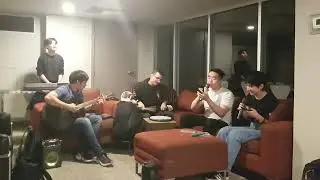 Photograph Mashup - Aluumina Ver. (Band Cover)