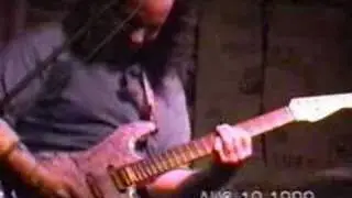 Michael Gregory - Hocus Pocus