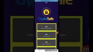 New crypto safe token |how to buy pancakeswap|2022