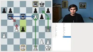 3+0 Chess (Delayed Alapin, Philidor, Reversed Philidor, English Rat)