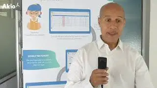 [Interview] TWS - 7 min - Akio TWS : Quand CCaaS et UCCaaS ne font qu&rsquo;un !