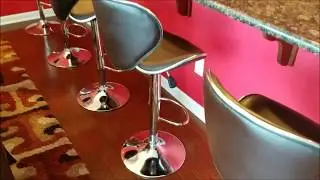 Best Bar Stools from Amazon