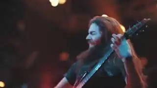 INSURRECTION - System Failure (OFFICIAL MUSIC VIDEO)