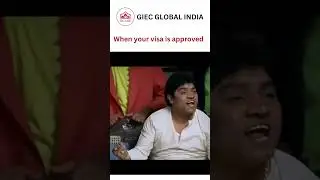 GIEC GLOBAL INDIA we are the best visa consultant in Delhi