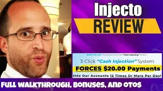 Injecto review