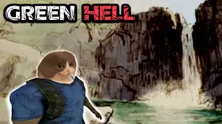 Green Hell's Beginning Story