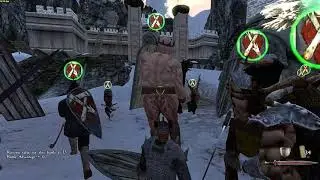 Warsword Conquest Winds of Magic Patch 158 - Some more castle taking