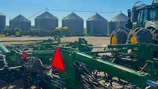 Farming Always Comes With A Price