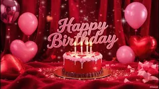 🎉 Happy Birthday Song 2026 🎂 | New Birthday Mashup | Trending Birthday Music | Party Remix Song