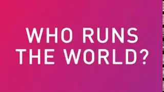 #TWG2021 Celebrates International Women's Day 2019