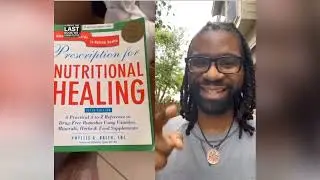 Informative self healing books to check&nbsp;out