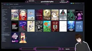 Great games on steam that are free (2024/04/10)