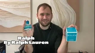 Краткий обзор аромата Ralph by Ralph Lauren!