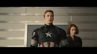 Avengers: Age of Ultron [Score Restore] - New Avengers! (Feat. Brian Tyler)