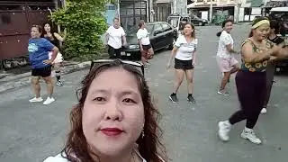 Warm up sa hapon by Coach Carlo 01/20/26