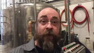 How Cask ale is Made