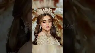 Western Brides in White And Light colour Dresses