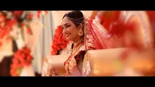 Bengali Hindu Cinematic Full wedding video HD