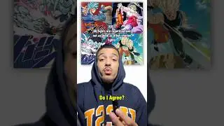 ARE THESE ANIME HOT TAKES VALID? 🔥 #anime #manga #shorts