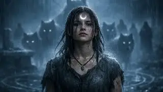 They Threw Away Their 'DEFECTIVE' Daughter—Now She's the Moon Goddess's CHOSEN and She Remembers...