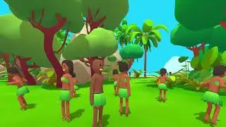 What a Wholesome game (Pineapple on Pizza)