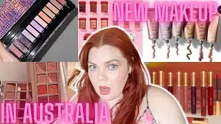 New Makeup in Australia #54 | I don't want it...but I do...