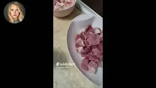 Quick homemade stew