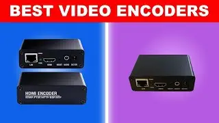 Top 5 Best Video Encoders in 2026 on AliExpress