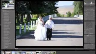 Lightroom Workshop #3 - The Lightroom Pro, Full Webinar with Gavin Seim.