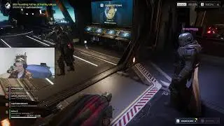 I AM HEAVY WEAPONS GUY. | Helldivers 2 w/ @StoopDoggy, @captainbonebeard, & @SwagAssassin